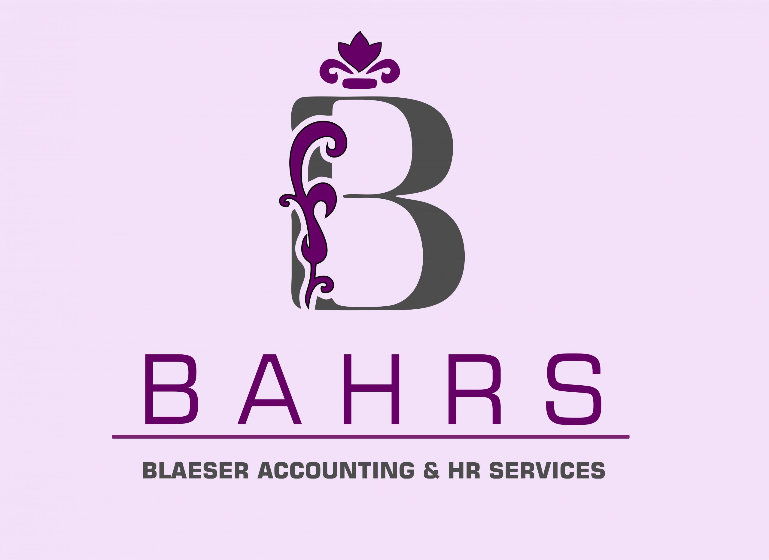 Bahrs Logo